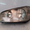Faro izquierdo luces Ford Focus C-MAX 2004