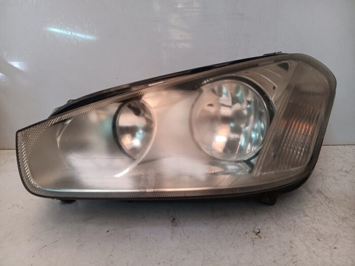 Faro izquierdo luces Ford Focus C-MAX 2004