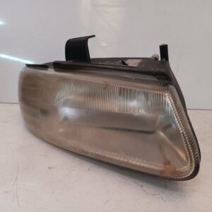 Faro delantero derecho Chrysler Voyager III 2000