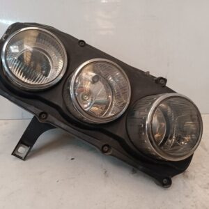 Faro derecho Alfa Romeo 159 2010