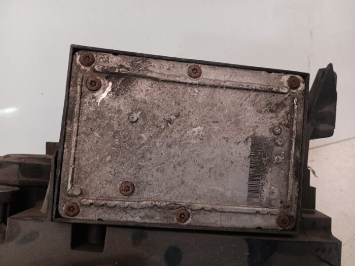 Faro delantero Derecho xenón Renault Espace/Grand Espace III 2000
