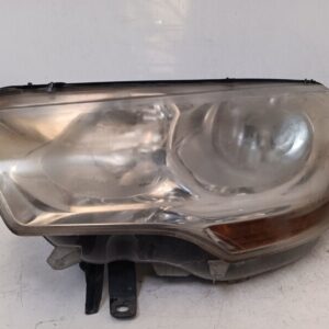 Faro izquierdo Citroën C4 II (B7) 2011