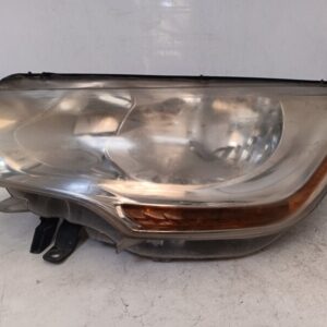 Faro izquierdo Citroën C4 II (B7) 2011