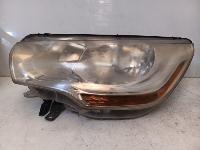 Faro izquierdo Citroën C4 II (B7) 2011