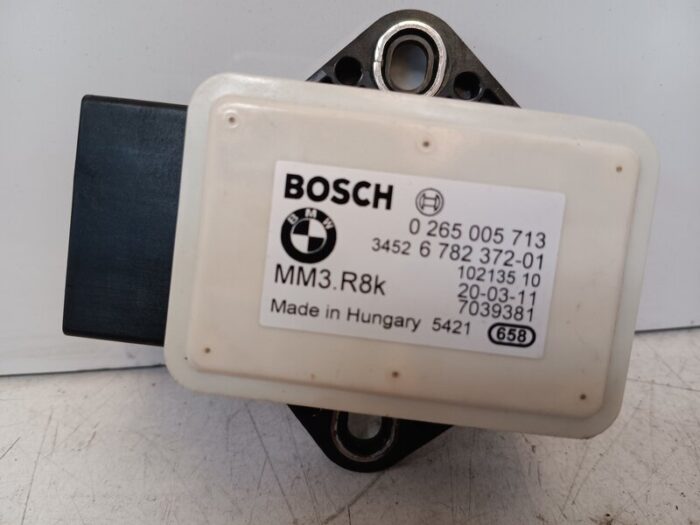 Sensor de velocidad y giro BMW Serie X1 (E84) 2011