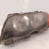 Faro izquierdo BMW Serie 3 320 E46 2004