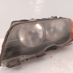 Faro izquierdo BMW Serie 3 320 E46 2004