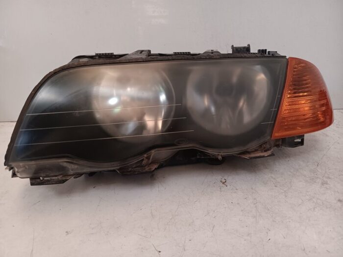 Faro izquierdo BMW Serie 3 320 E46 2004