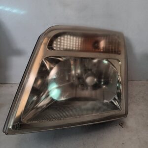 Faro izquierdo Ford Transit Connect 2002