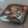 Faro izquierdo Ford Transit Connect 2002