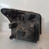 Faro izquierdo Ford Transit Connect 2002