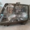 Faro izquierdo Mercedes Vito 110 (W638) 1996