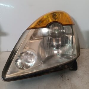 Faro izquierdo Renault Modus / Grand Modus 2005