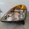 Faro izquierdo Renault Modus / Grand Modus 2005