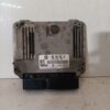 Centralita motor UCE Seat Toledo III (5P2) 1.9 TDI BXE 2006 diésel