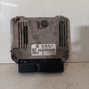 Centralita motor UCE Seat Toledo III (5P2) 1.9 TDI BXE 2006 diésel