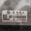 Centralita motor UCE Seat Toledo III (5P2) 1.9 TDI BXE 2006 diésel