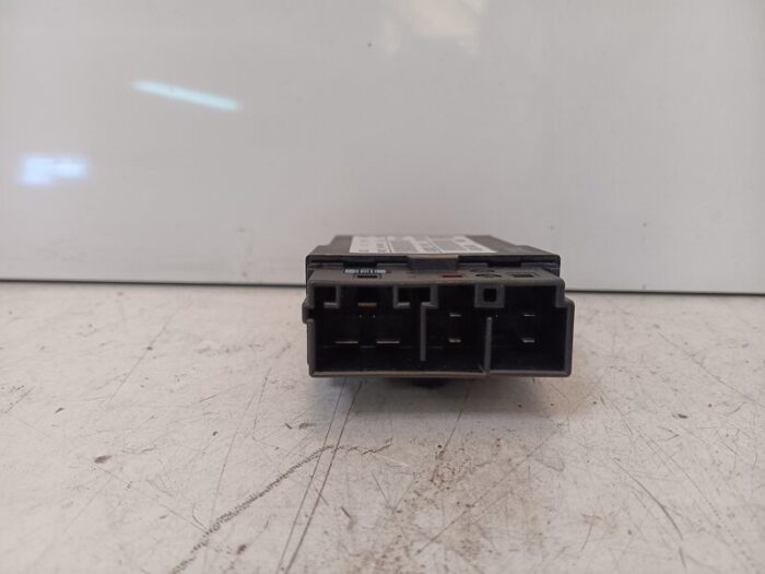 Modulo electrónico BMW Serie 1 (E81/E87) 2011