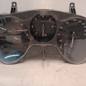 Cuadro instrumentos Seat Toledo III (5P2) 2006 diésel
