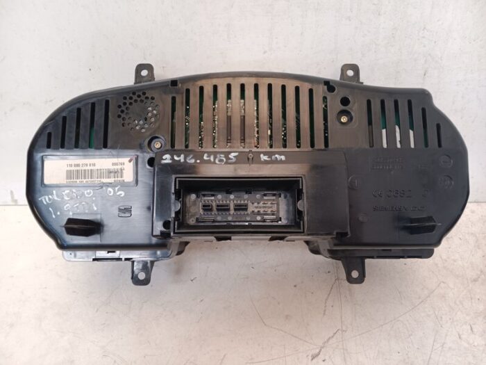 Cuadro instrumentos Seat Toledo III (5P2) 2006 diésel