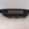 Cuadro instrumentos Citroën C4 Picasso I 2007 diésel
