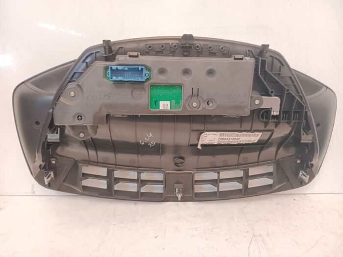 Cuadro instrumentos Citroën C4 Picasso I 2007 diésel