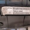 Cuadro instrumentos Citroën C4 Picasso I 2007 diésel