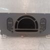 Cuadro instrumentos Renault Modus / Grand modus 2005 diésel