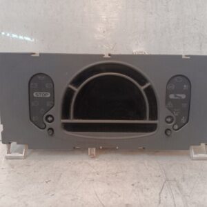 Cuadro instrumentos Renault Modus / Grand modus 2005 diésel