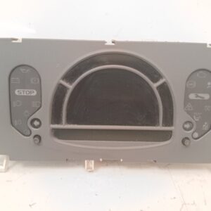 Cuadro instrumentos Renault Modus / Grand modus 2005 diésel