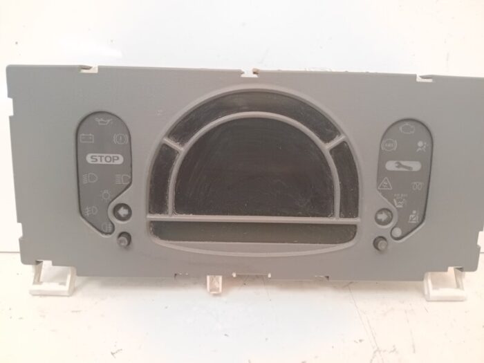 Cuadro instrumentos Renault Modus / Grand modus 2005 diésel