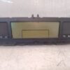 Cuadro instrumentos Citroën C4 2010 diésel