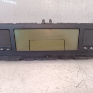 Cuadro instrumentos Citroën C4 2010 diésel