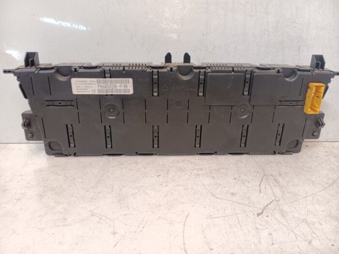 Cuadro instrumentos Citroën C4 2010 diésel