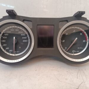 Cuadro instrumentos Alfa Romeo 159 2010 diésel