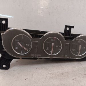 Cuadro instrumentos adicional Alfa Romeo 159 2010 diésel