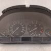 Cuadro instrumentos BMW Serie 5 Berlina (E39) 2001 gasolina