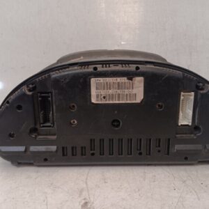 Cuadro instrumentos BMW Serie 5 Berlina (E39) 2001 gasolina