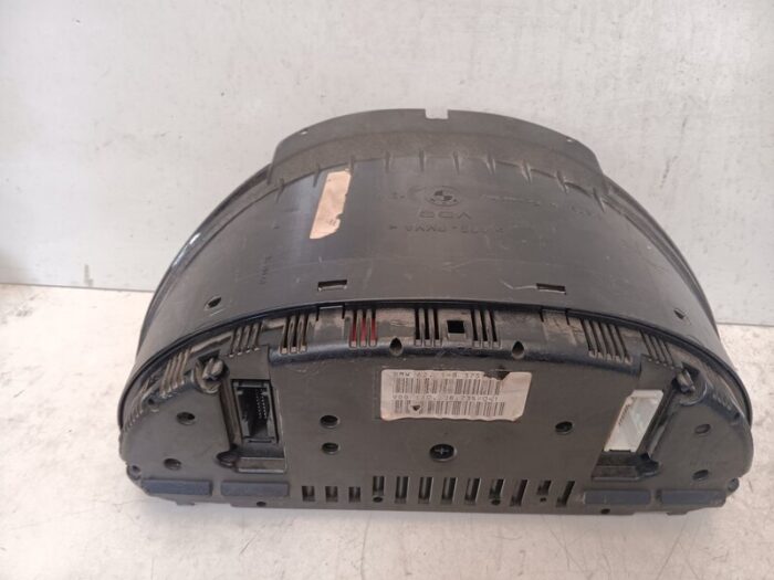 Cuadro instrumentos BMW Serie 5 Berlina (E39) 2001 gasolina