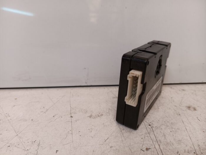Amplificador de antena BMW X1 XDRIVE 18D (E84) 2011