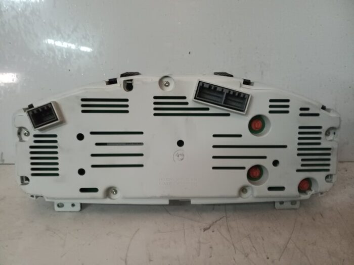 Cuadro instrumentos Kia Sportage (km) 2007 diésel