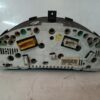 Cuadro instrumentos Peugeot 206 1999 1.4i gasolina