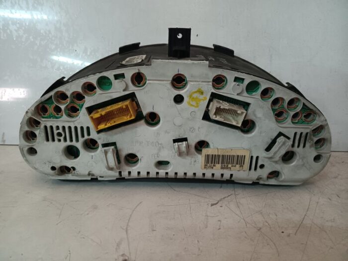 Cuadro instrumentos Peugeot 206 1999 1.4i gasolina