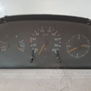 Cuadro instrumentos Mercedes Vito 110 (W638) 1996