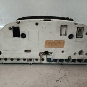 Cuadro instrumentos Mercedes Vito 110 (W638) 1996