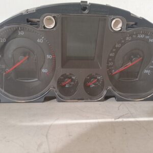Cuadro instrumentos Volkswagen Passat B6 2007 diésel