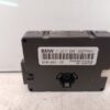 Amplificador de antena BMW X1 XDRIVE 18D (E84) 2011