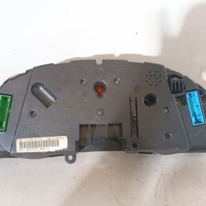 Cuadro de instrumentos Audi A4 (8D2, B5) 1998 gasolina