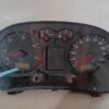 Cuadro instrumentos Volkswagen Golf IV 2001 diésel