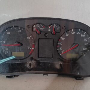 Cuadro instrumentos Volkswagen Golf IV 2001 diésel